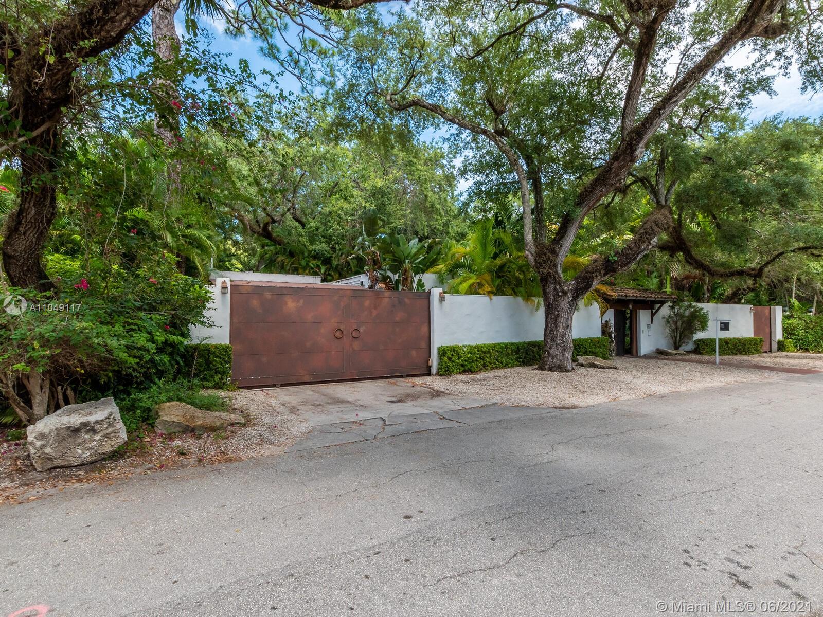 BISCAYNE PARK TERR - Residential