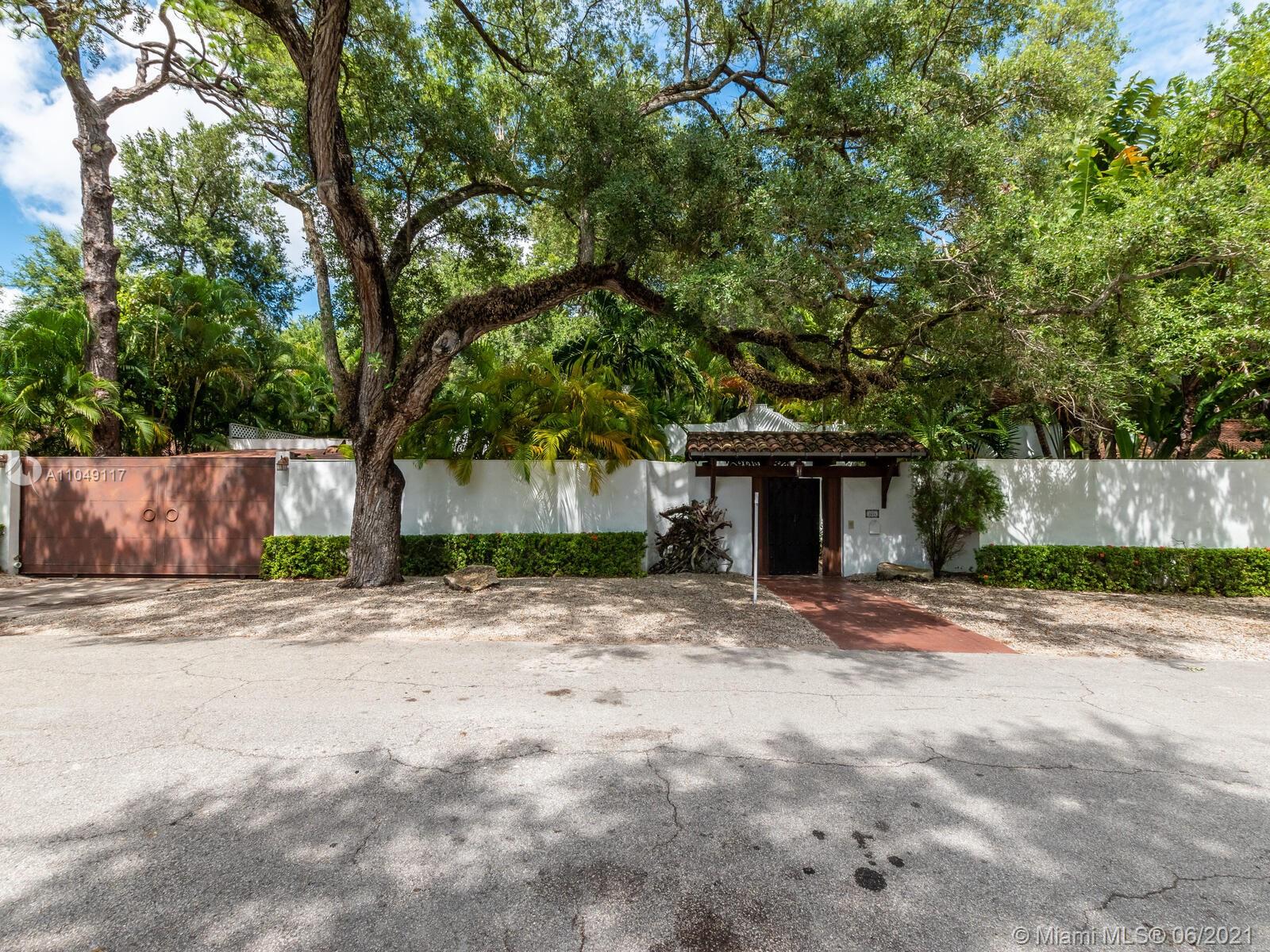 BISCAYNE PARK TERR - Residential