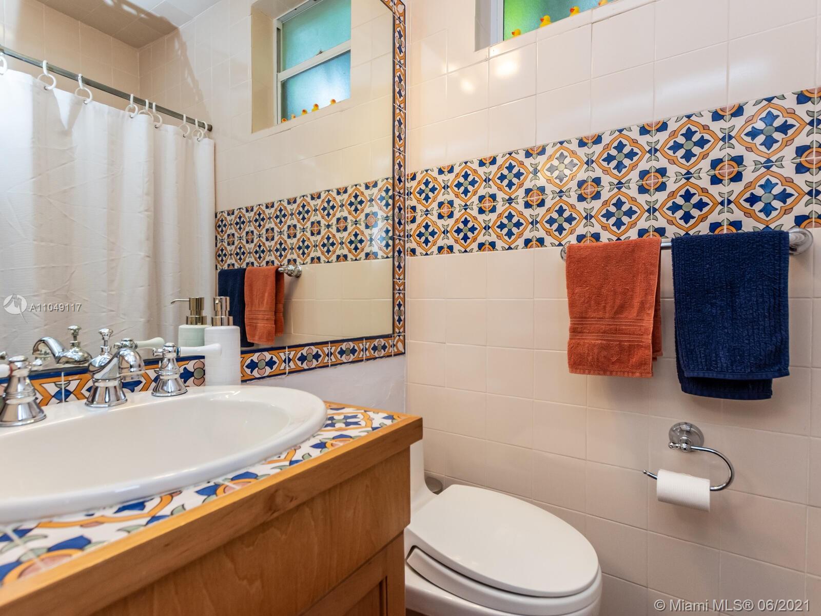 BISCAYNE PARK TERR - Residential