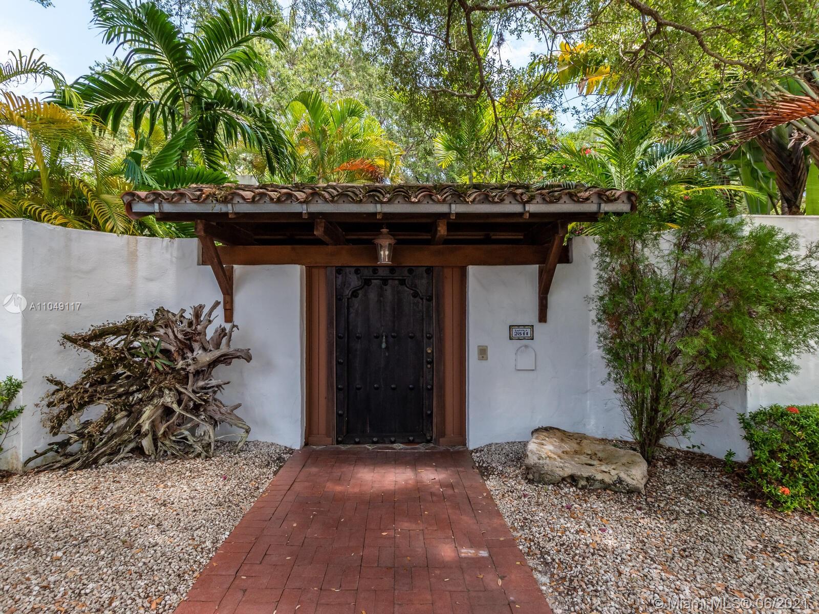 BISCAYNE PARK TERR - Residential