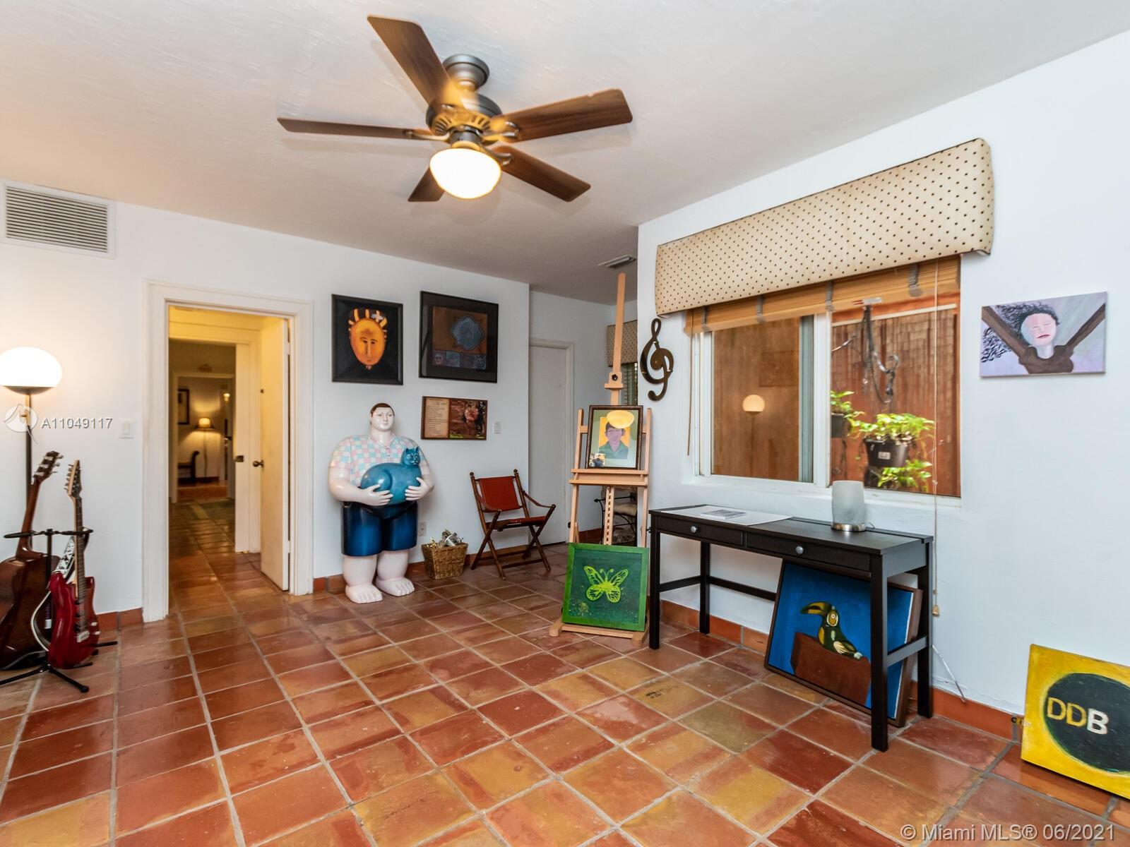 BISCAYNE PARK TERR - Residential