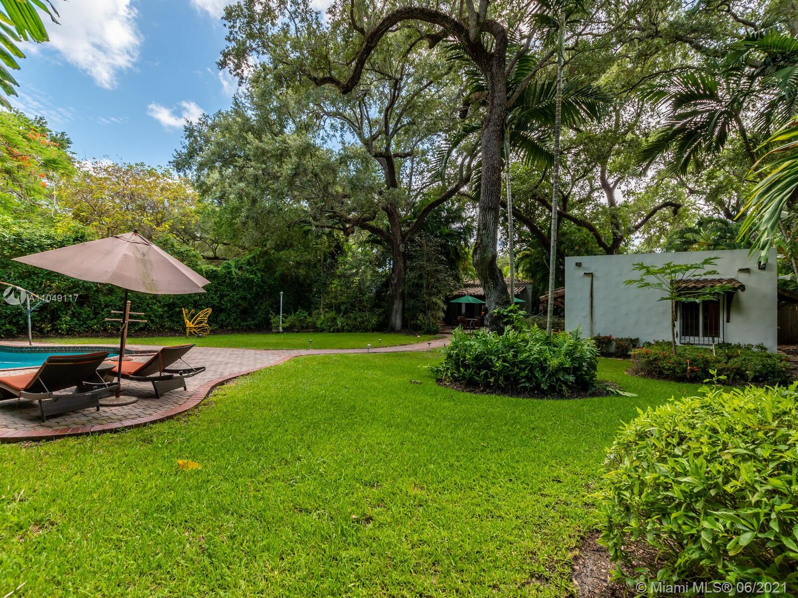 BISCAYNE PARK TERR - Residential