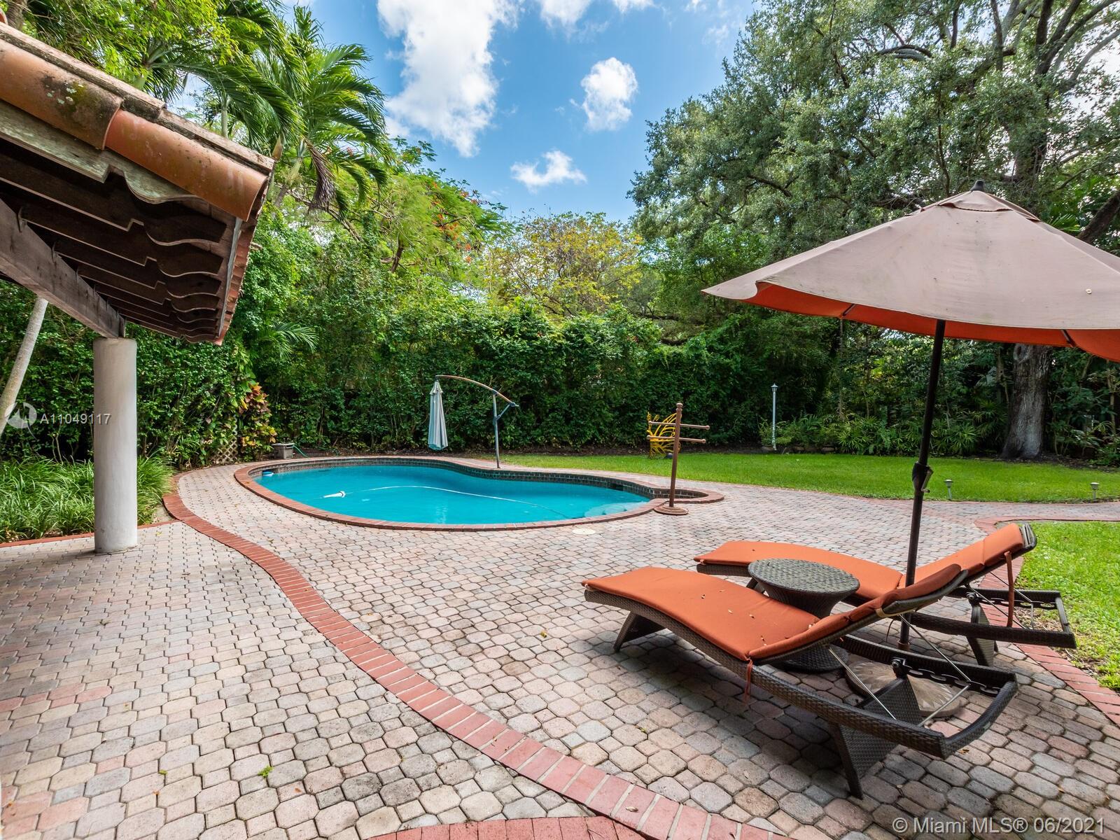 BISCAYNE PARK TERR - Residential