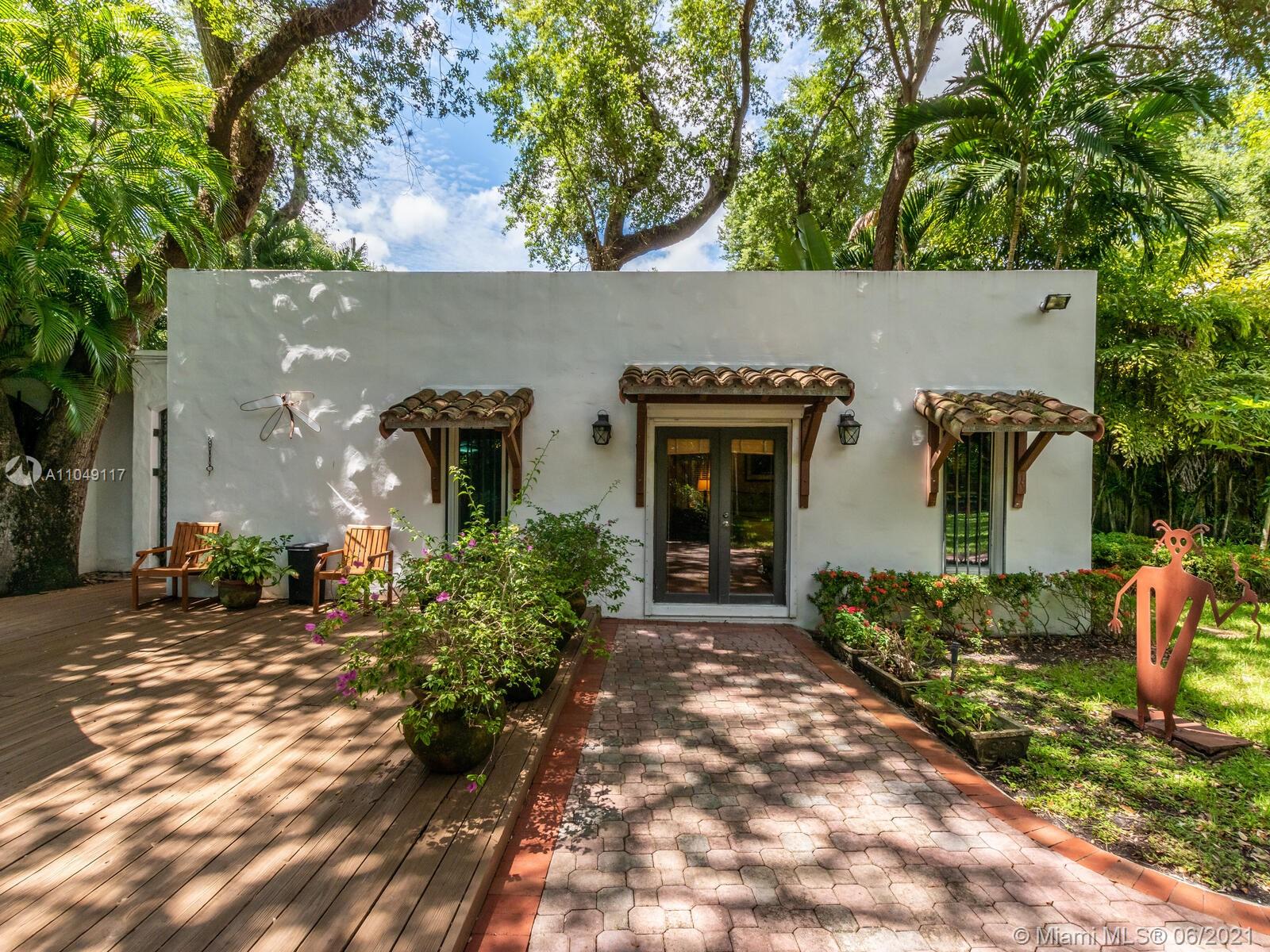 BISCAYNE PARK TERR - Residential