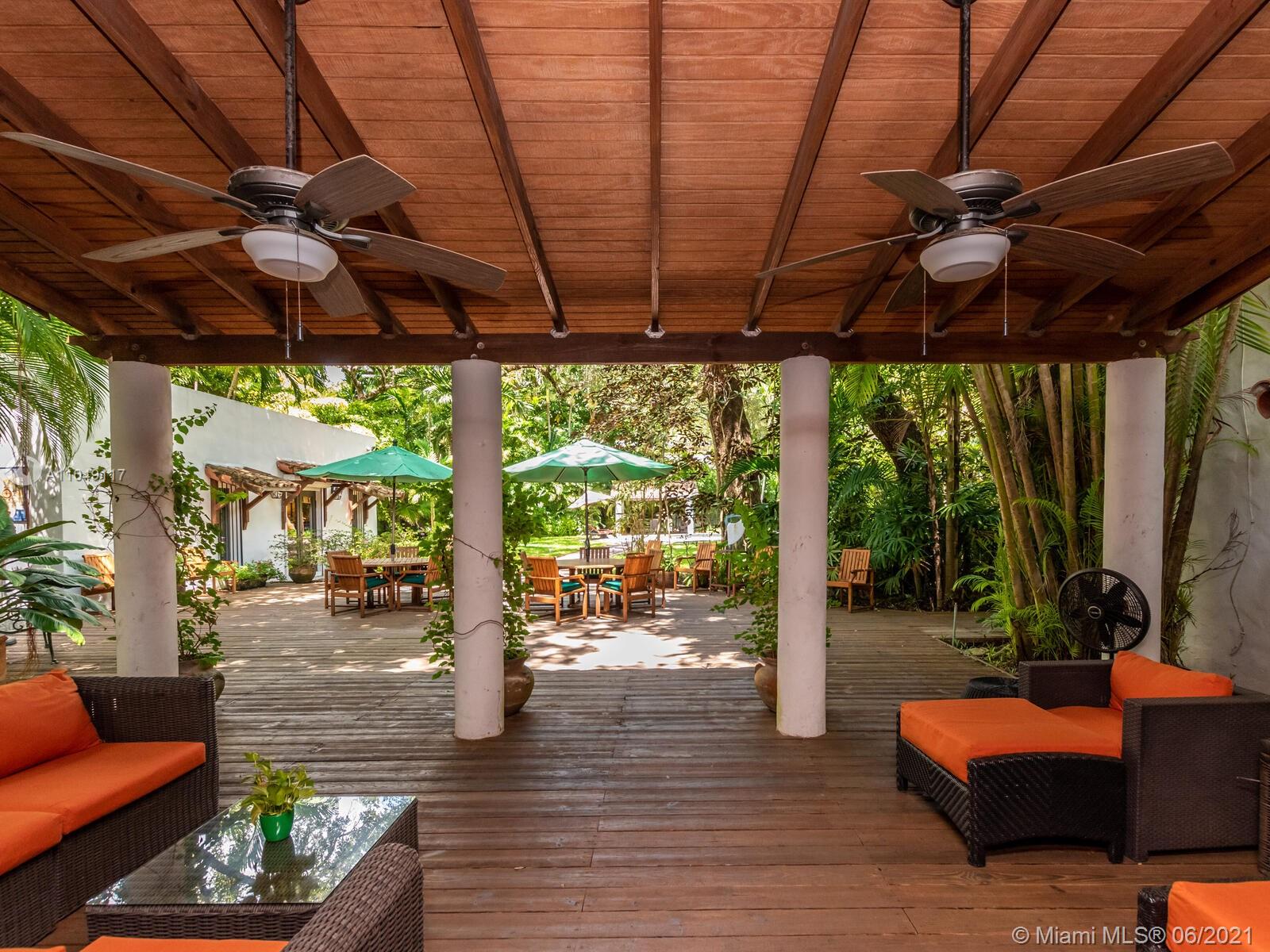 BISCAYNE PARK TERR - Residential