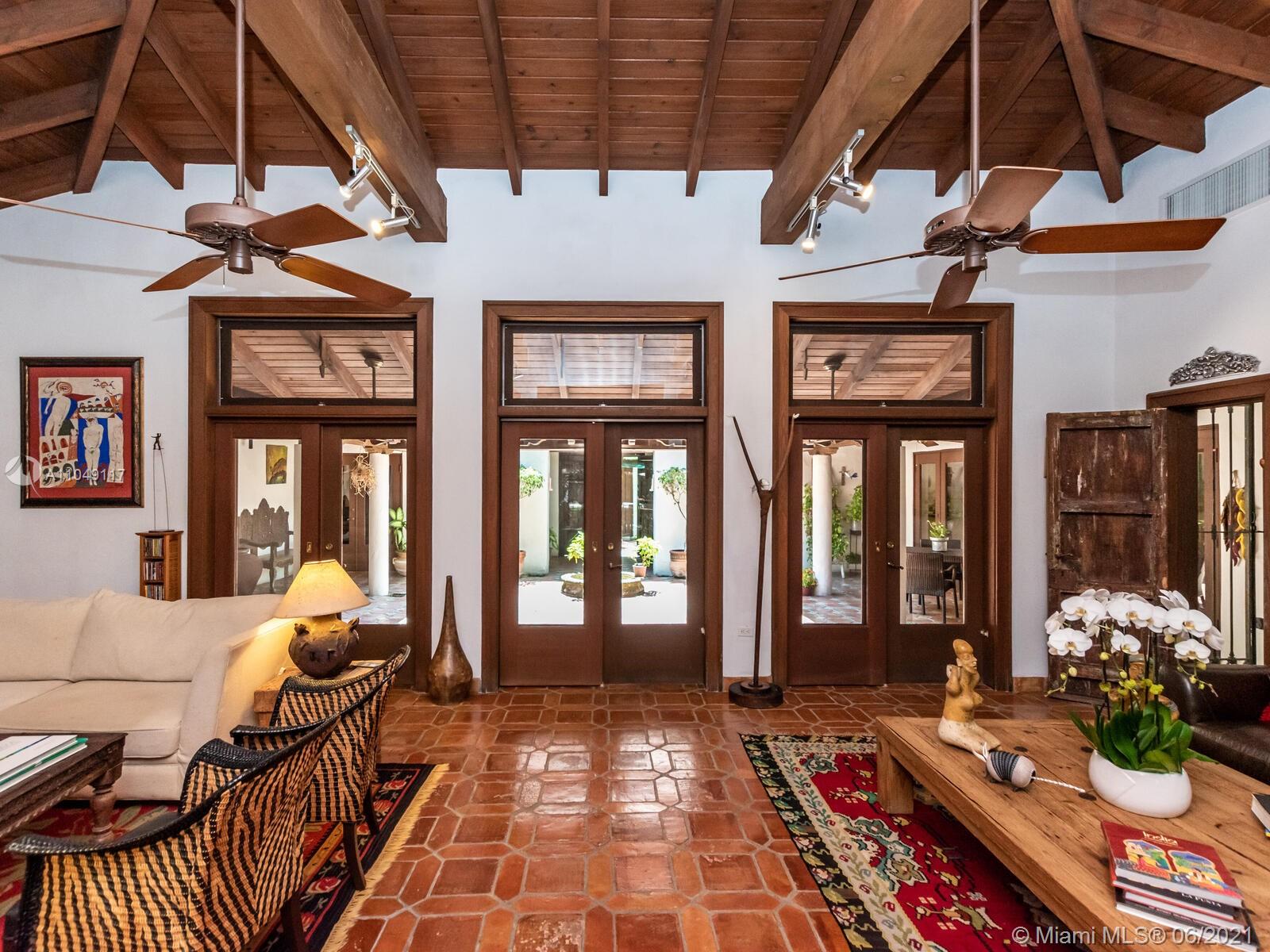 BISCAYNE PARK TERR - Residential