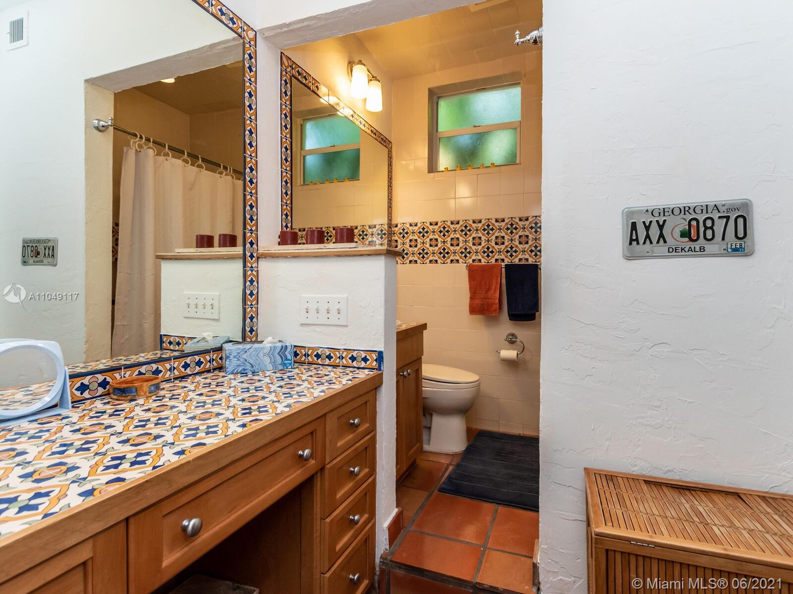 BISCAYNE PARK TERR - Residential