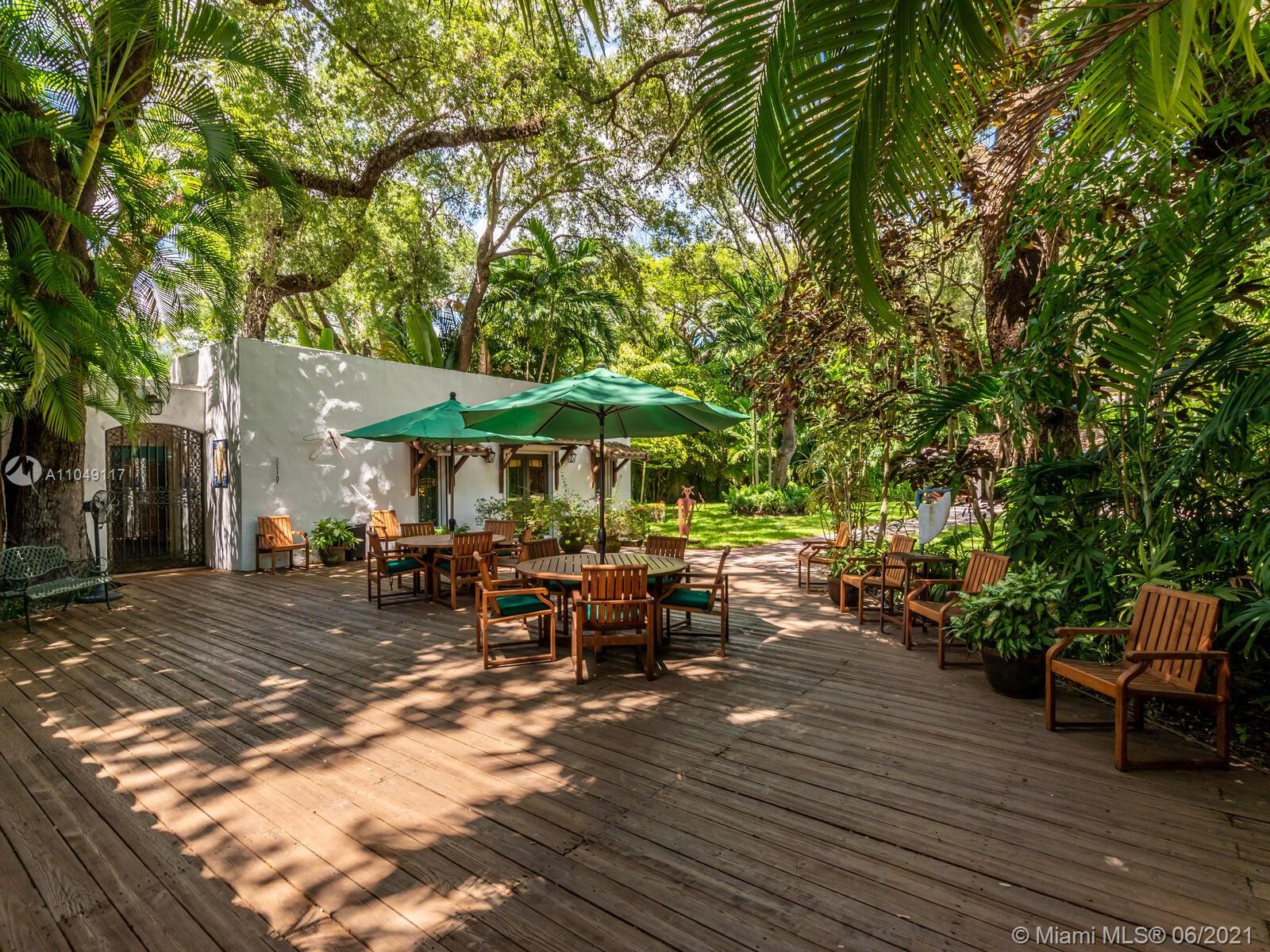 BISCAYNE PARK TERR - Residential