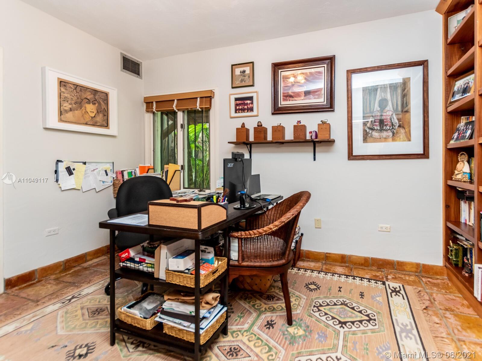 BISCAYNE PARK TERR - Residential