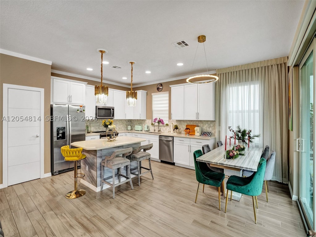 Photo of 4414 Ficus St, Hollywood, FL 33021 (MLS # A12054814)