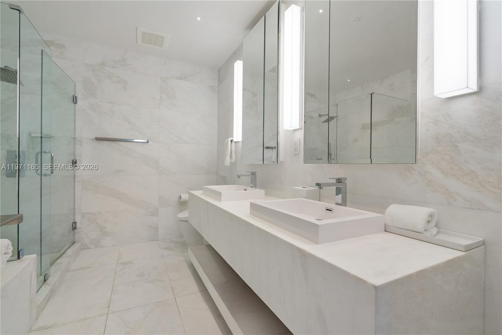 MAREA CONDO - Residential