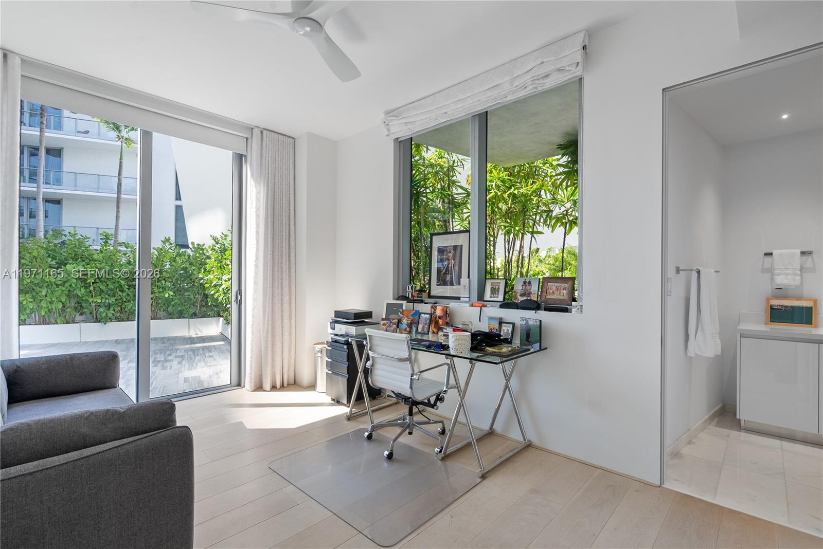 MAREA CONDO - Residential