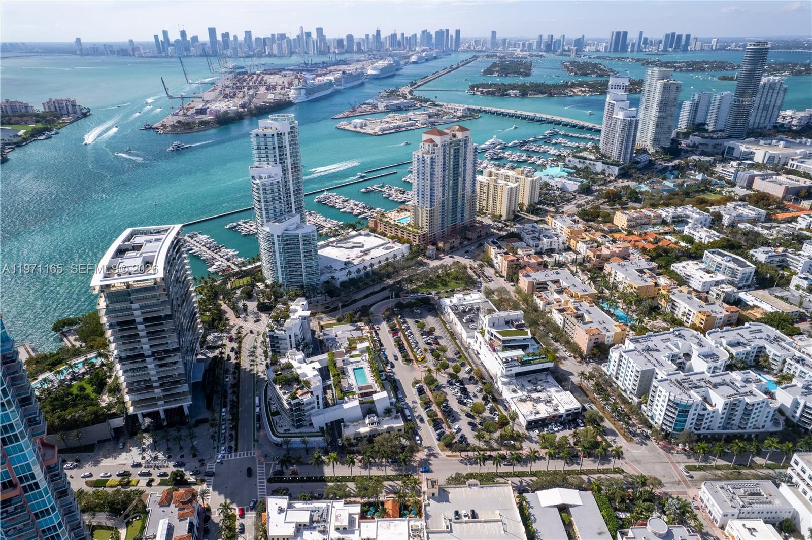 MAREA CONDO - Residential