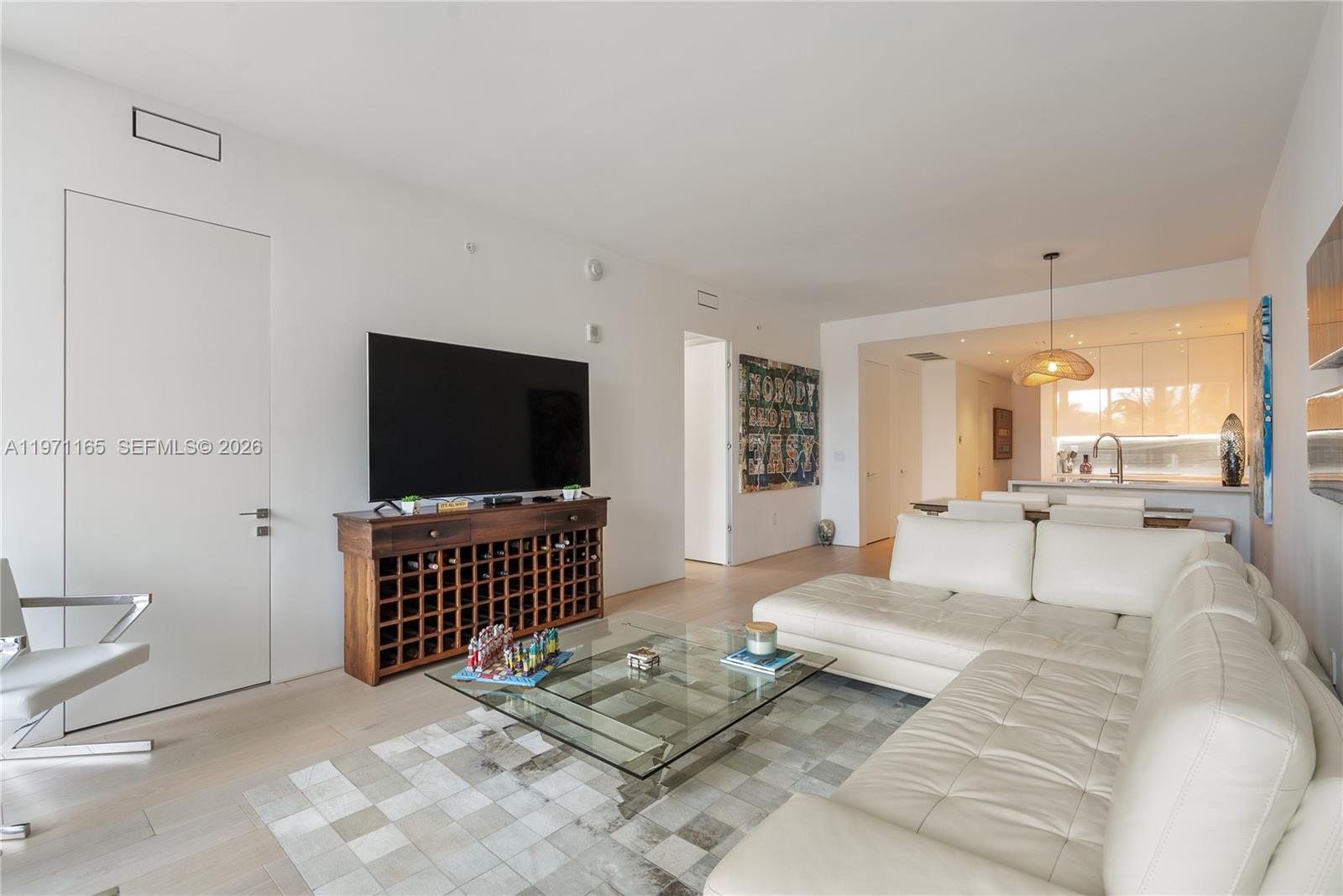 MAREA CONDO - Residential