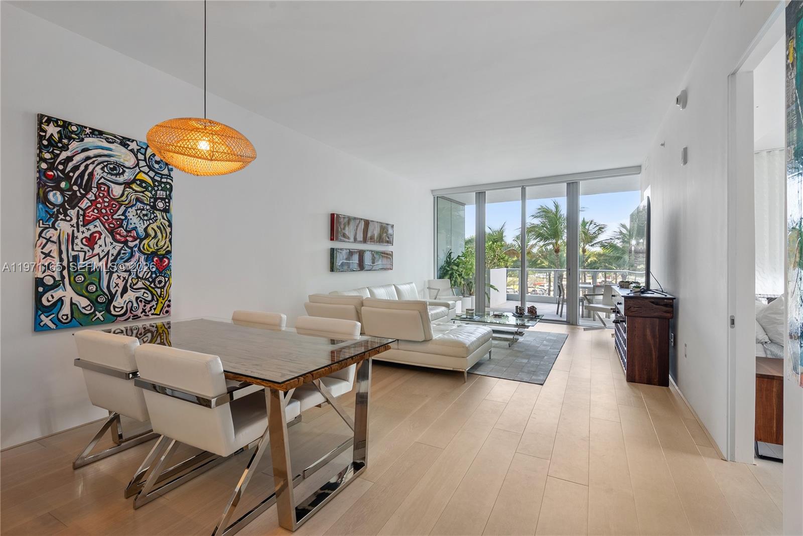 MAREA CONDO - Residential