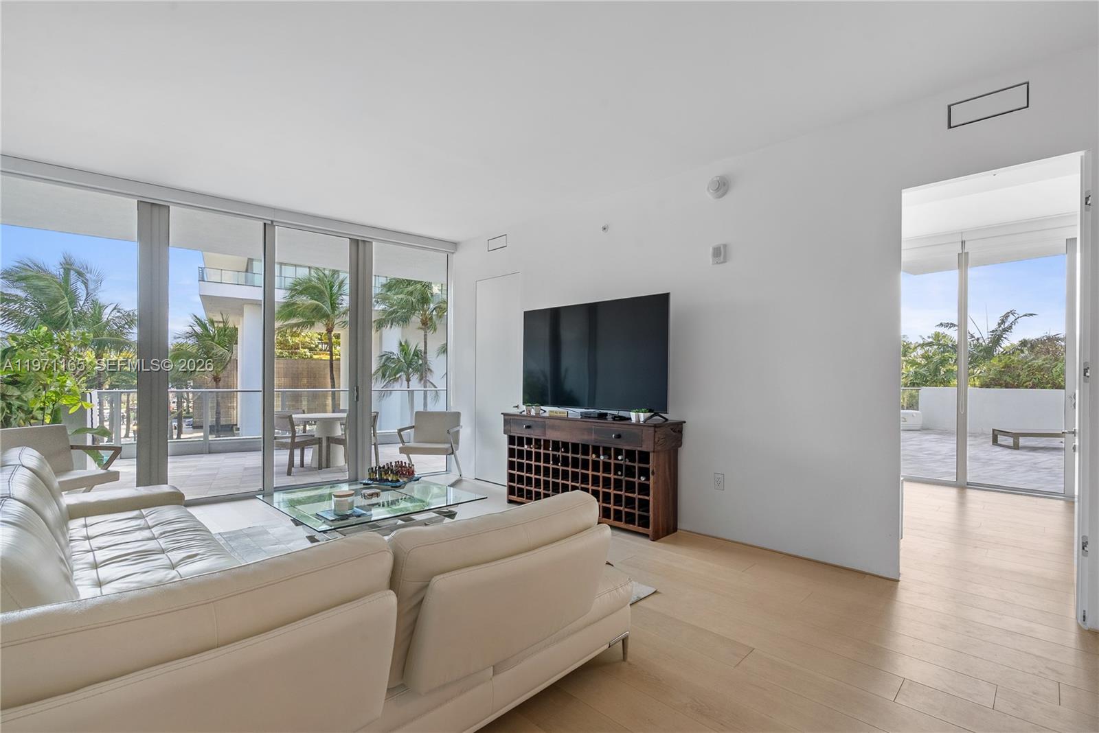 MAREA CONDO - Residential