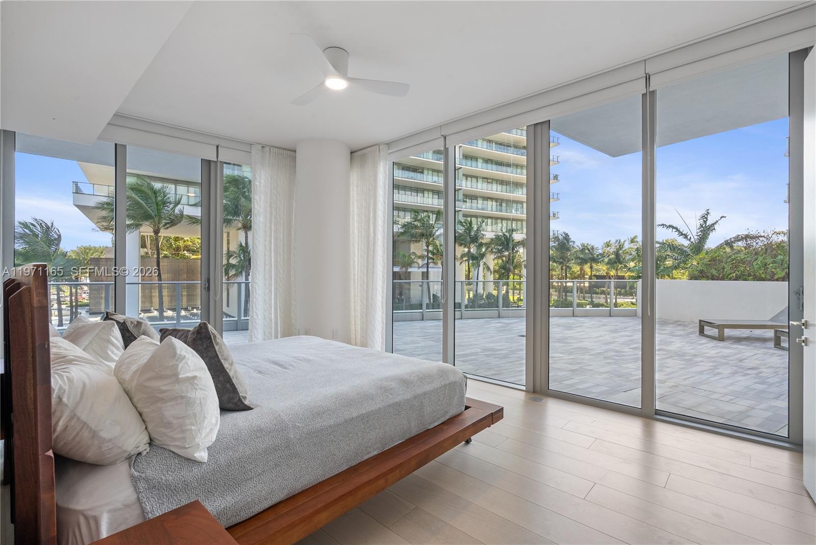 MAREA CONDO - Residential