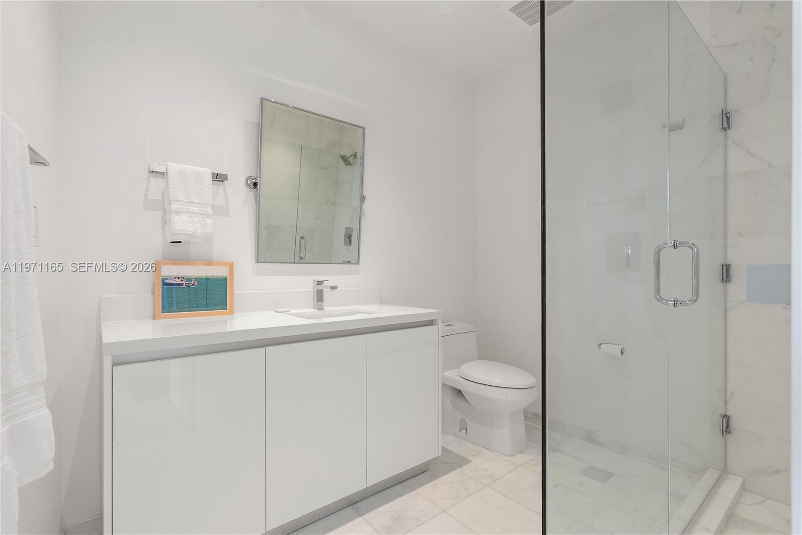 MAREA CONDO - Residential