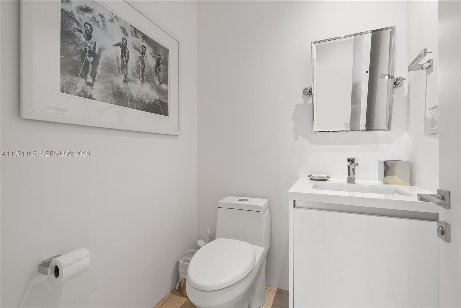 MAREA CONDO - Residential