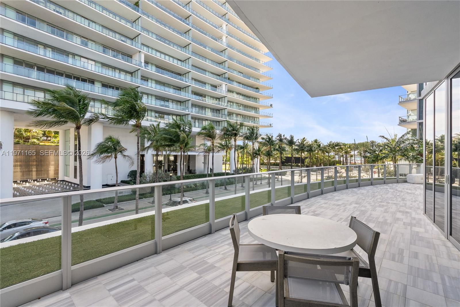 MAREA CONDO - Residential