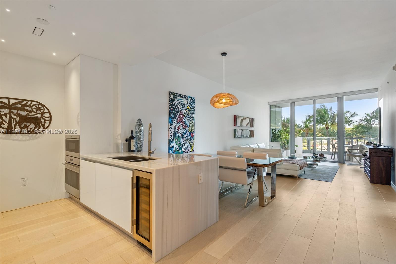 MAREA CONDO - Residential