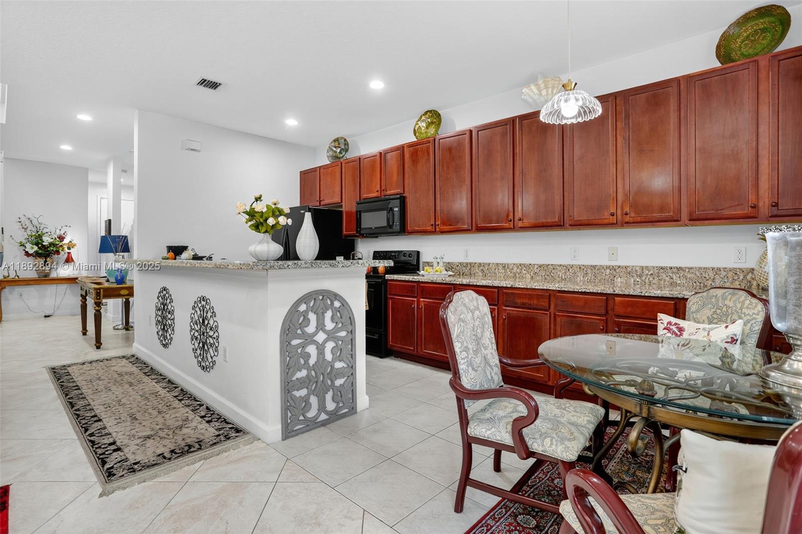 ATLANTIC EAST PLAT - Residential