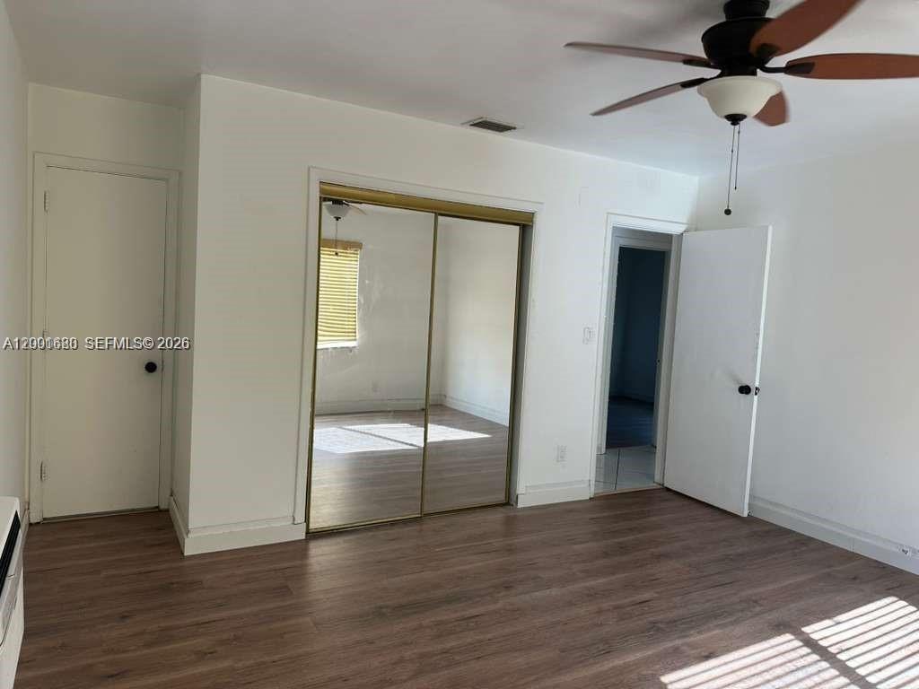 BELMAR AMENDED - Residential Lease