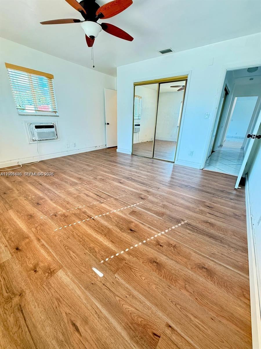 BELMAR AMENDED - Residential Lease