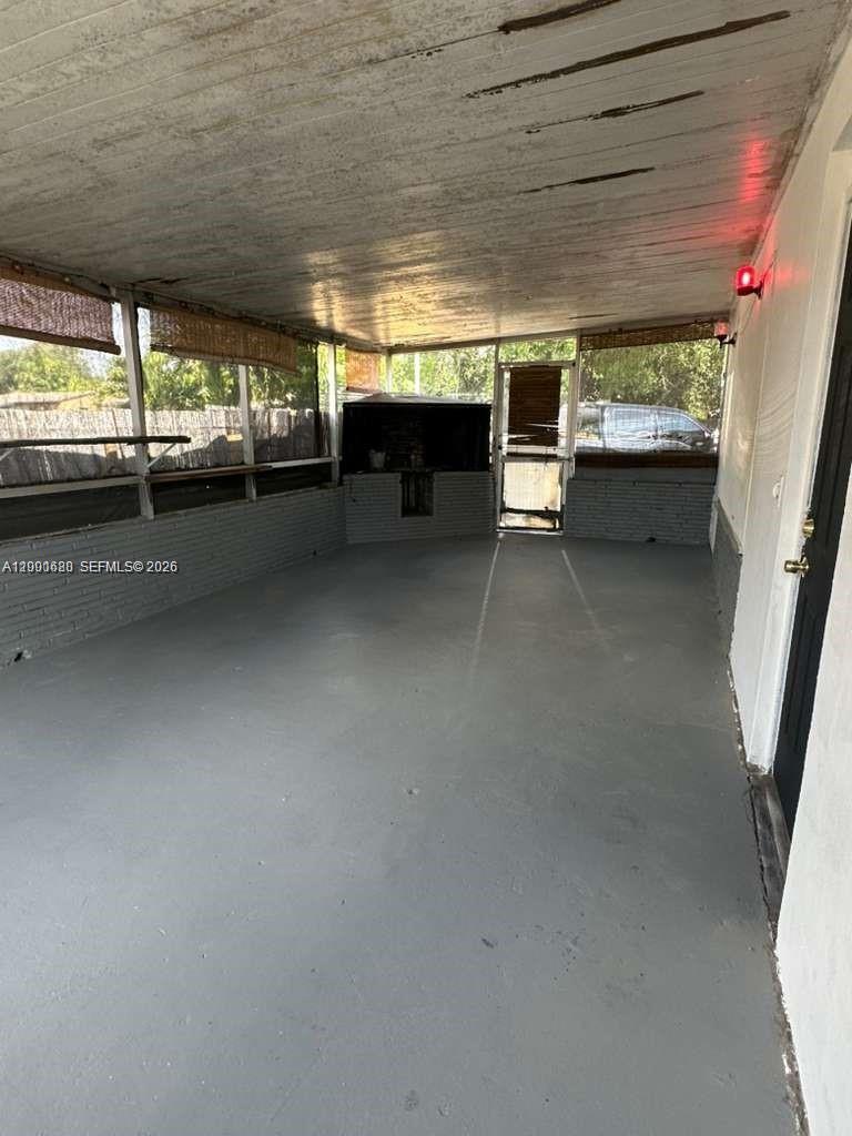 BELMAR AMENDED - Residential Lease