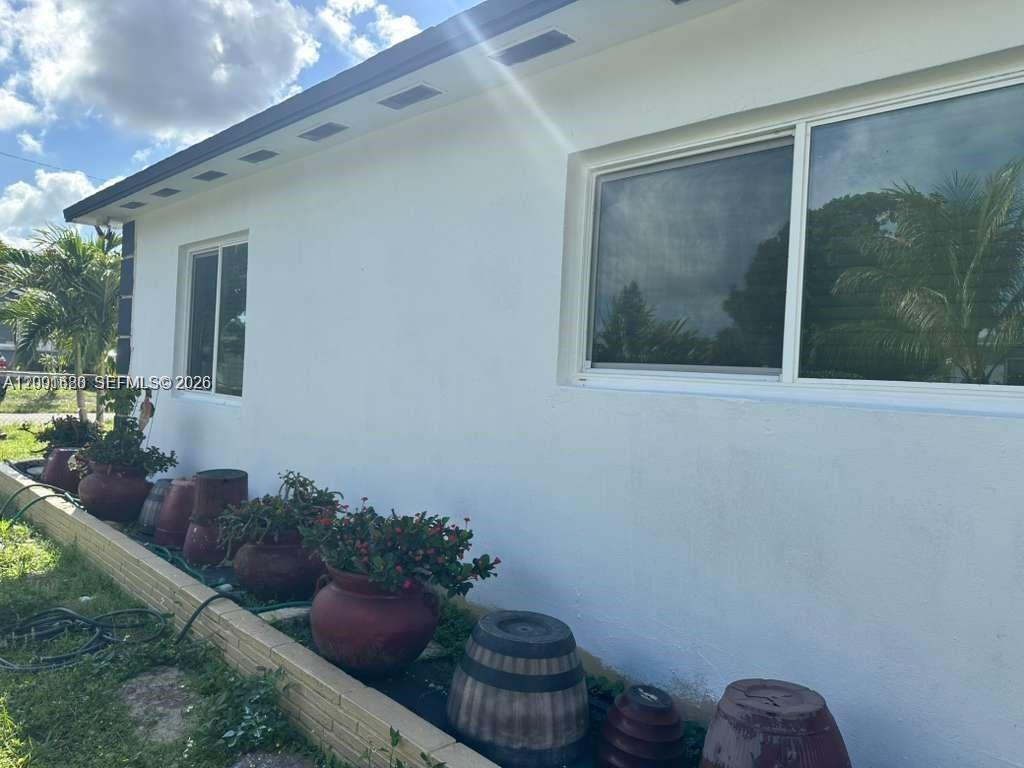 BELMAR AMENDED - Residential Lease