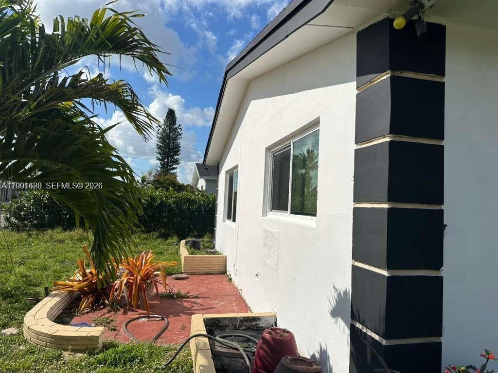 BELMAR AMENDED - Residential Lease