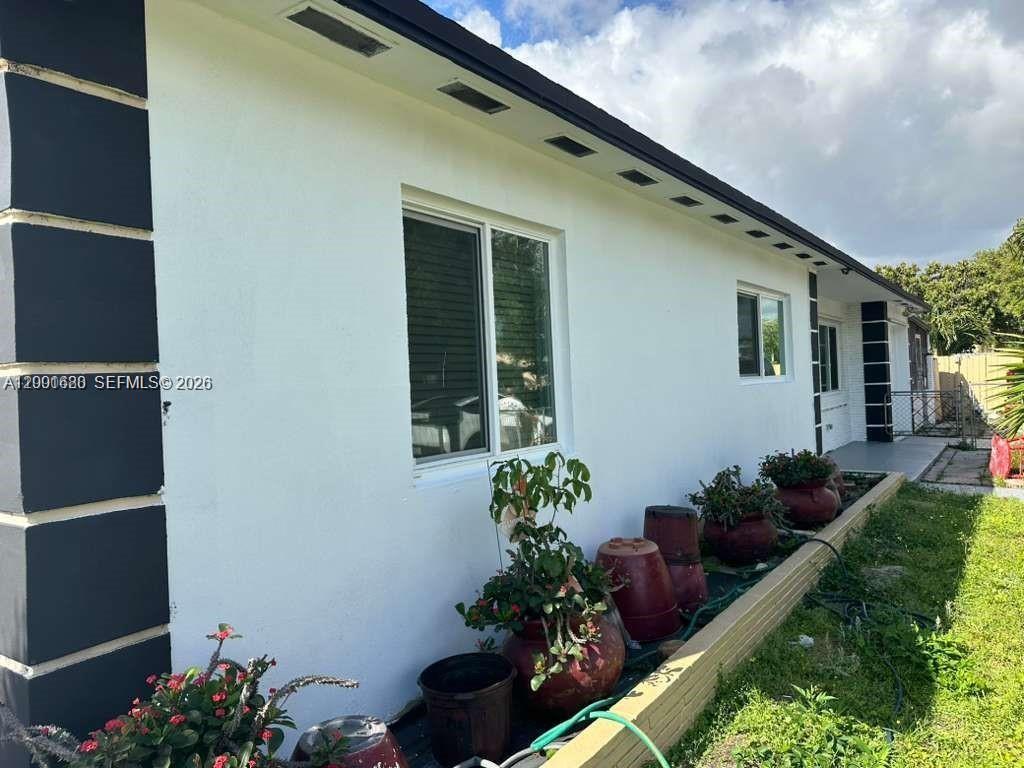 BELMAR AMENDED - Residential Lease