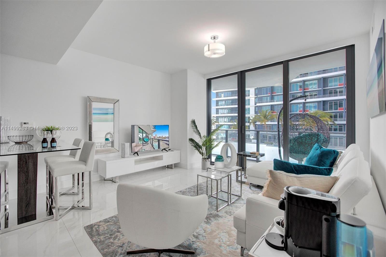 1300 S MIAMI AVENUE CONDO - Residential Lease