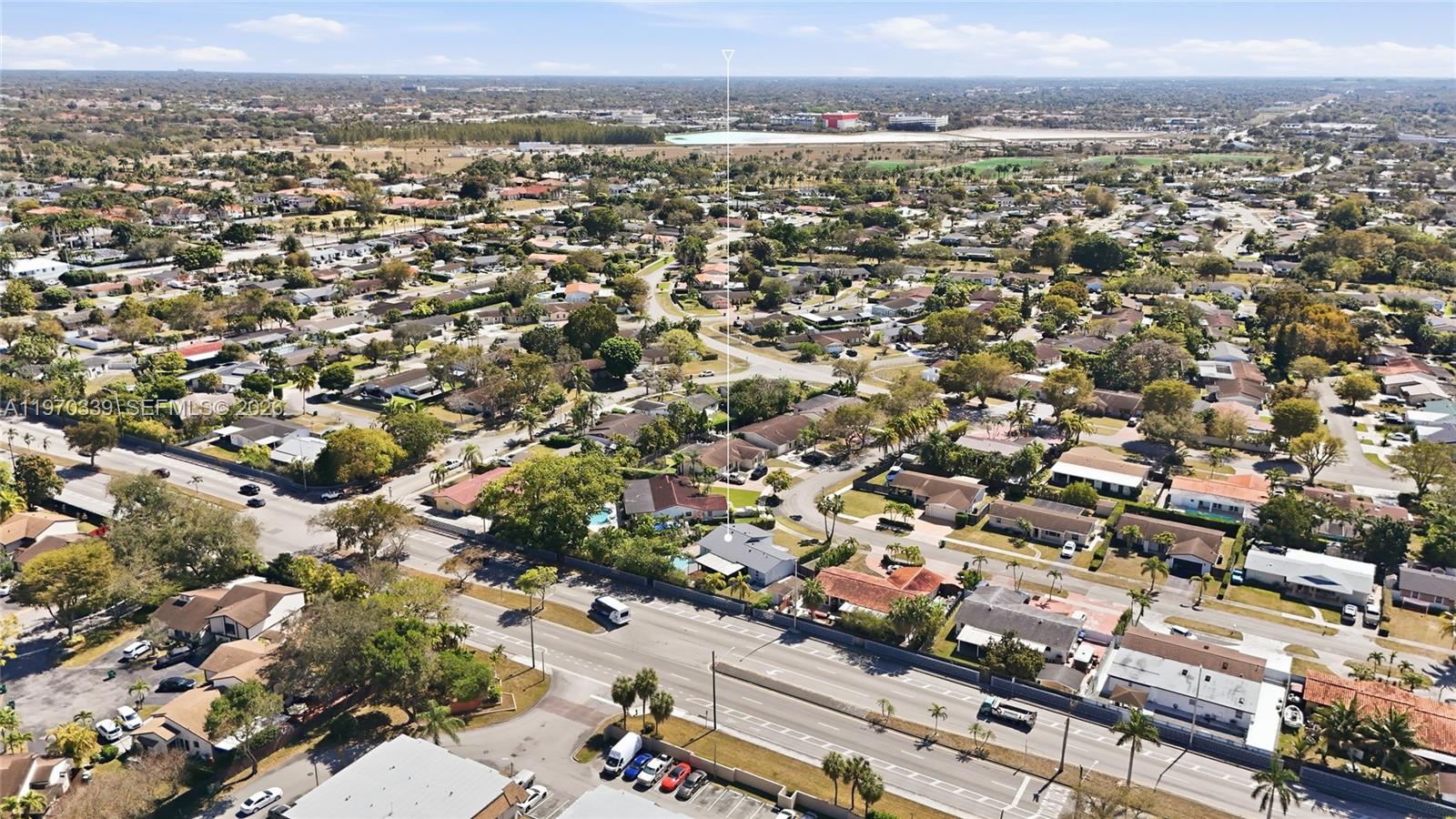 WINSTON PARK UNIT THREE - Residential