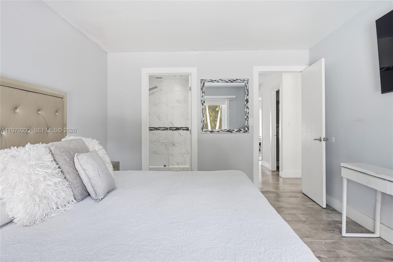 WINSTON PARK UNIT THREE - Residential