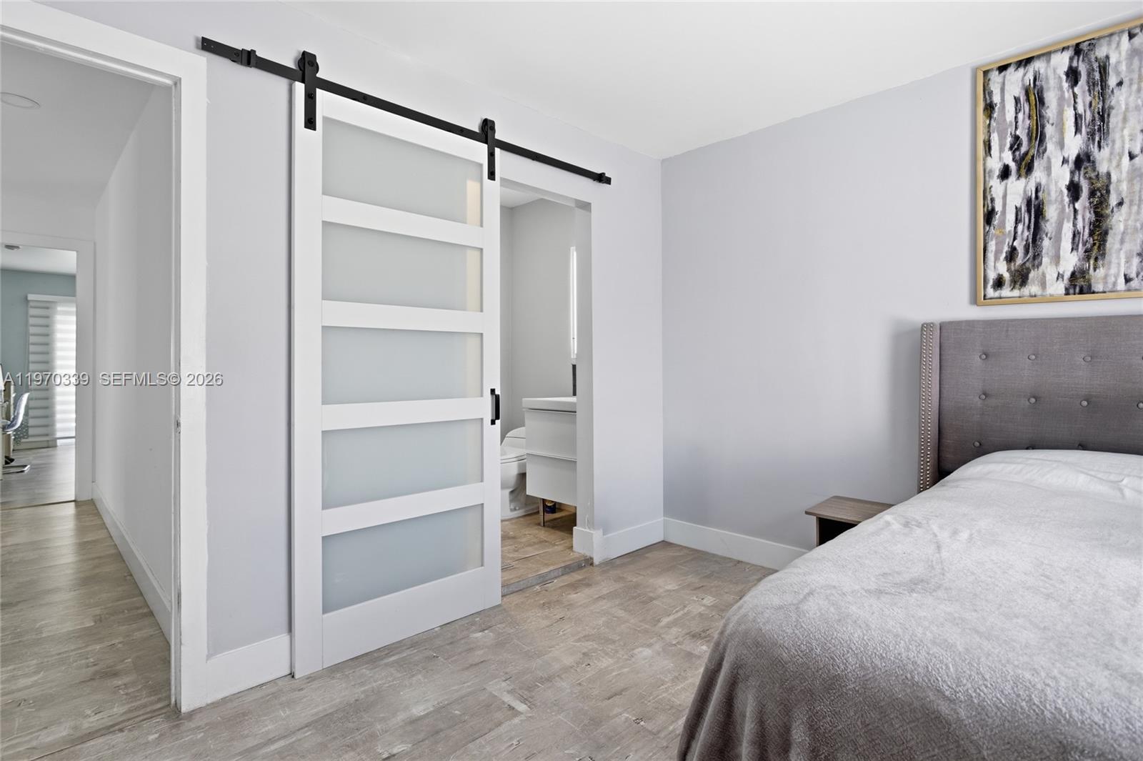 WINSTON PARK UNIT THREE - Residential