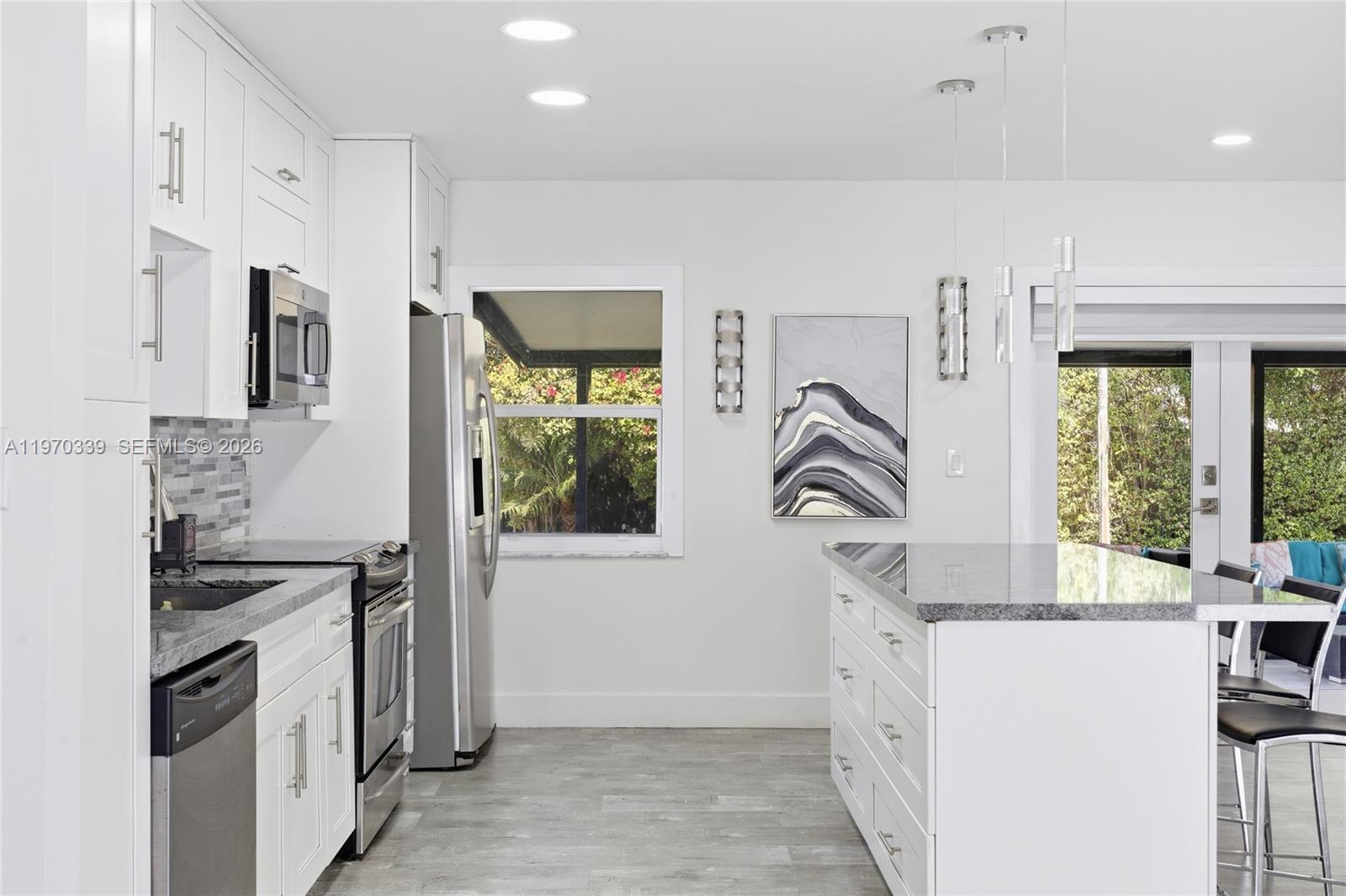 WINSTON PARK UNIT THREE - Residential