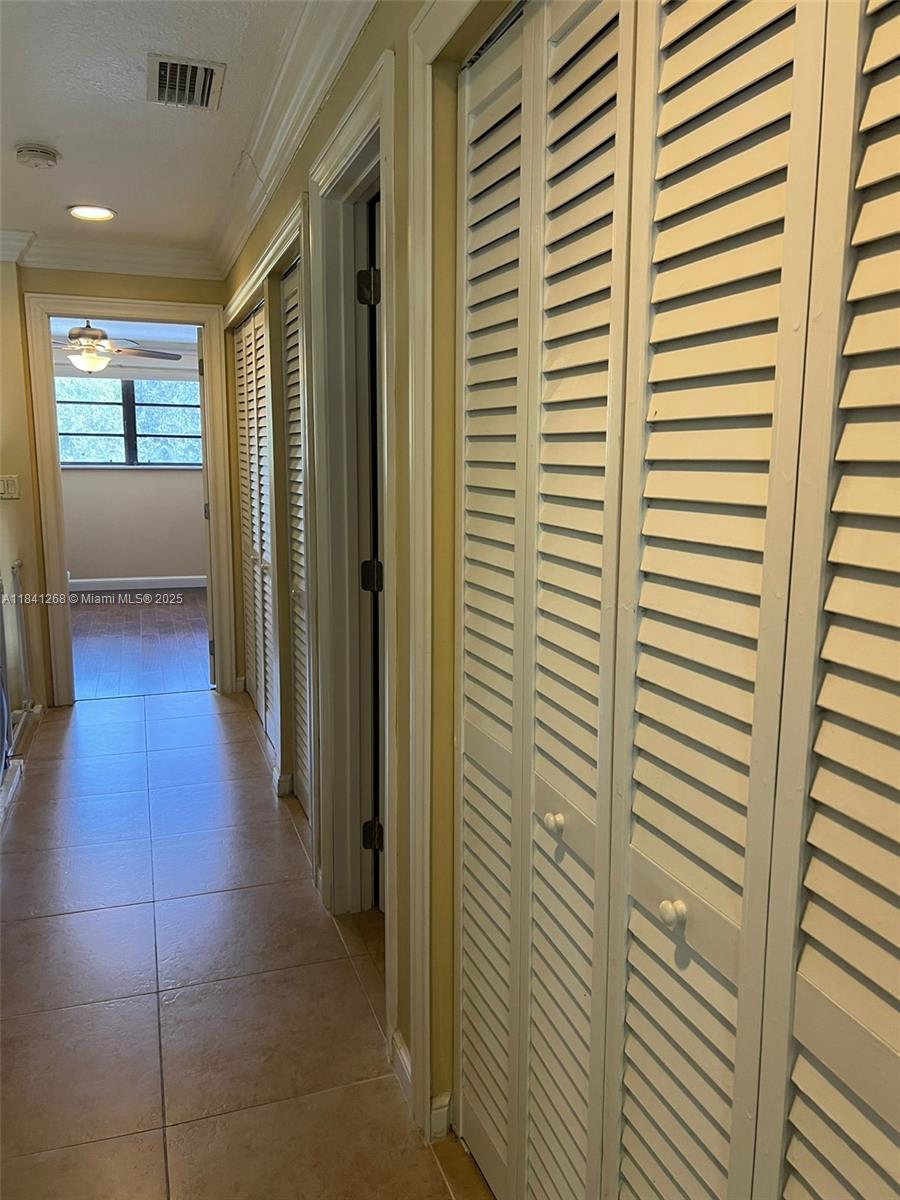 FAIRWAY COVE - Residential Lease