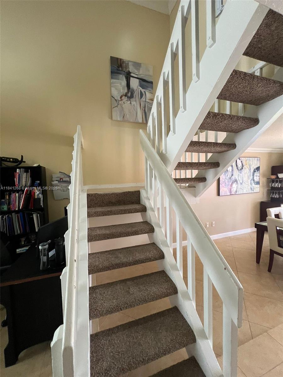 FAIRWAY COVE - Residential Lease