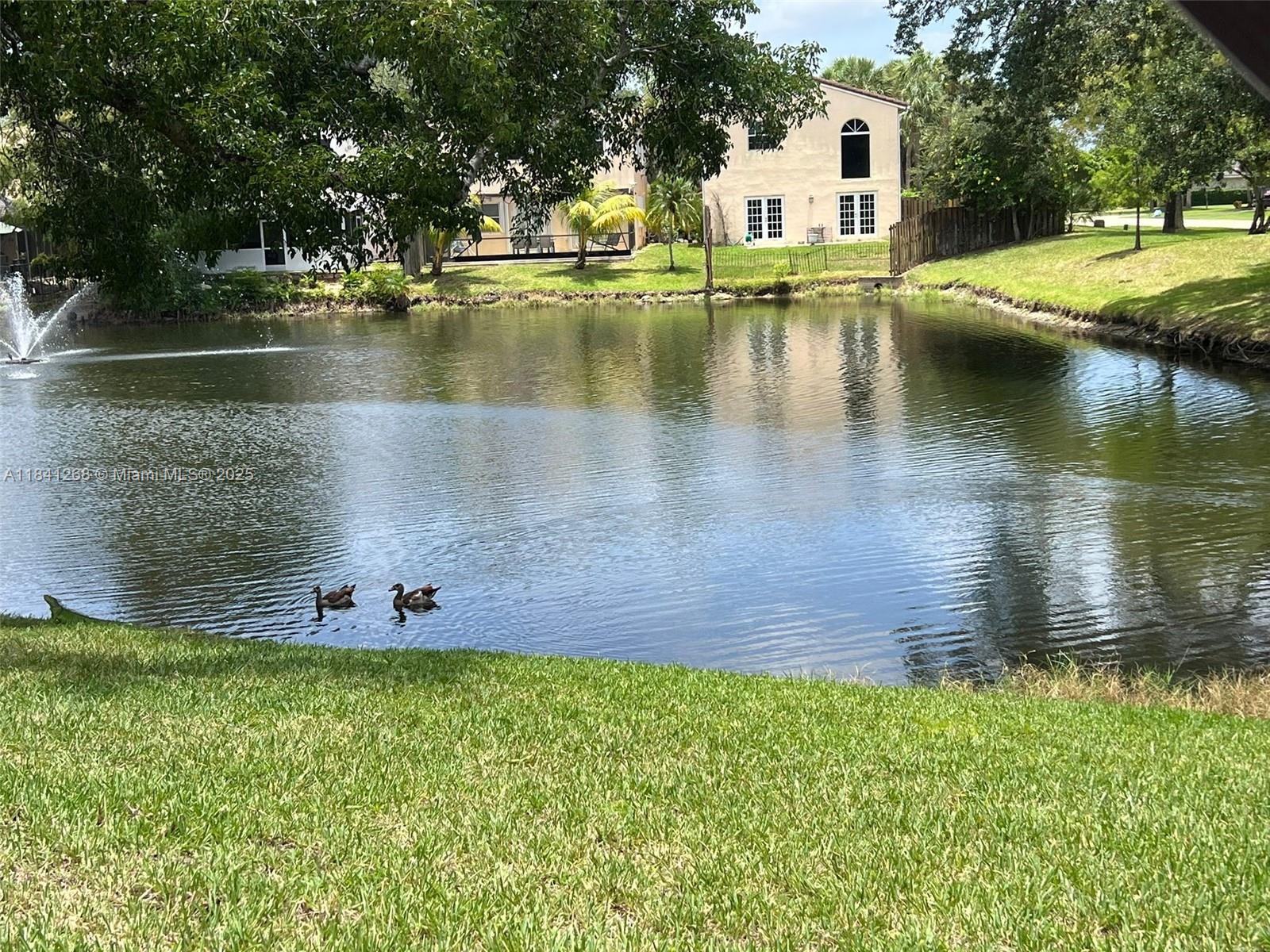 FAIRWAY COVE - Residential Lease