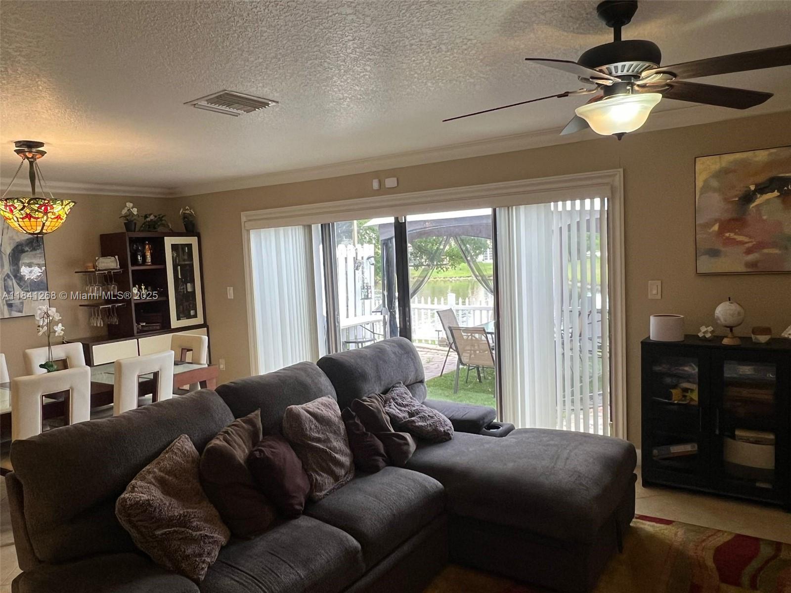 FAIRWAY COVE - Residential Lease