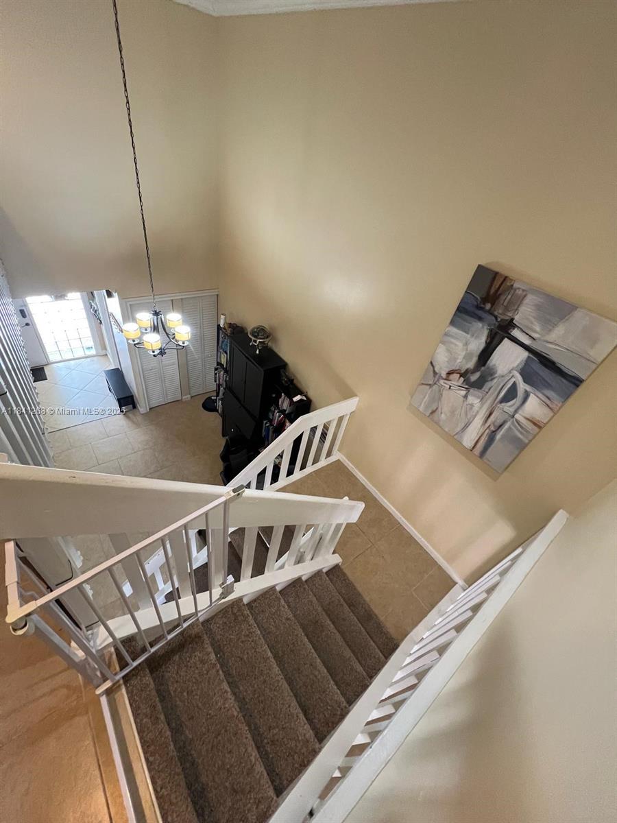 FAIRWAY COVE - Residential Lease