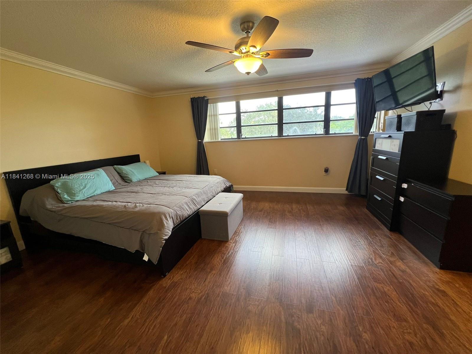 FAIRWAY COVE - Residential Lease