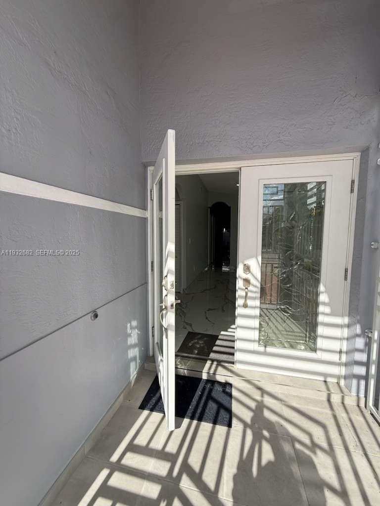 BERKSHIRE SUB 1ST ADDN - Residential Lease