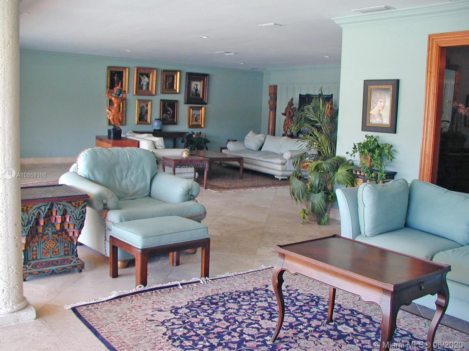 OLD CUTLER BAY SEC 3 - Residential