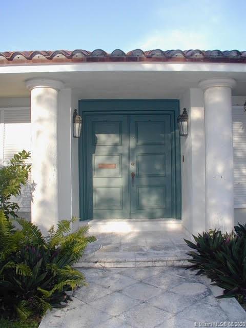 OLD CUTLER BAY SEC 3 - Residential