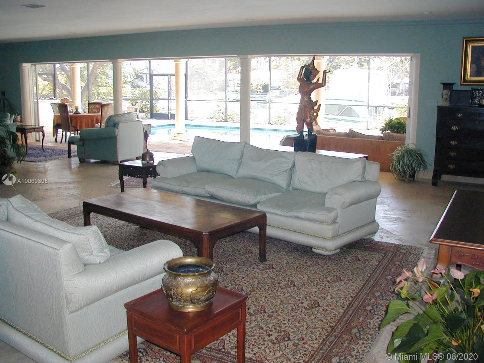 OLD CUTLER BAY SEC 3 - Residential