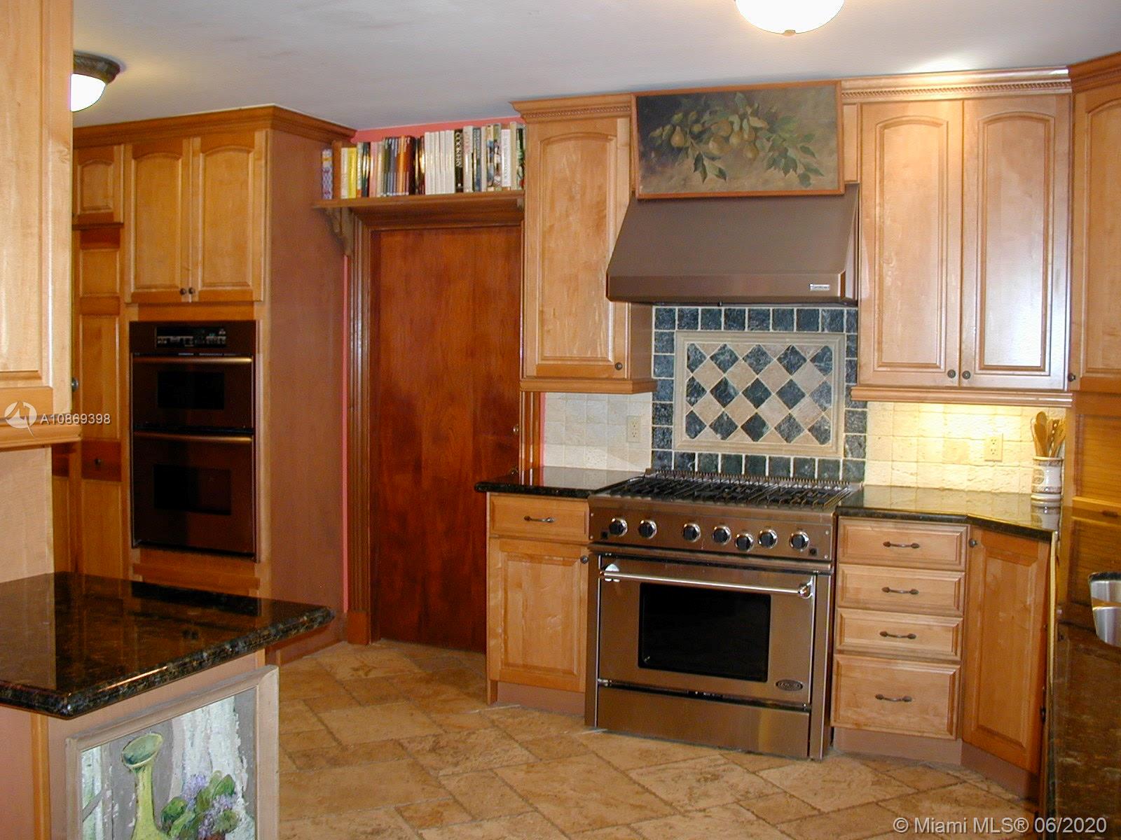 OLD CUTLER BAY SEC 3 - Residential