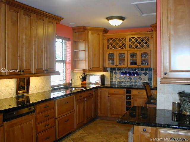 OLD CUTLER BAY SEC 3 - Residential