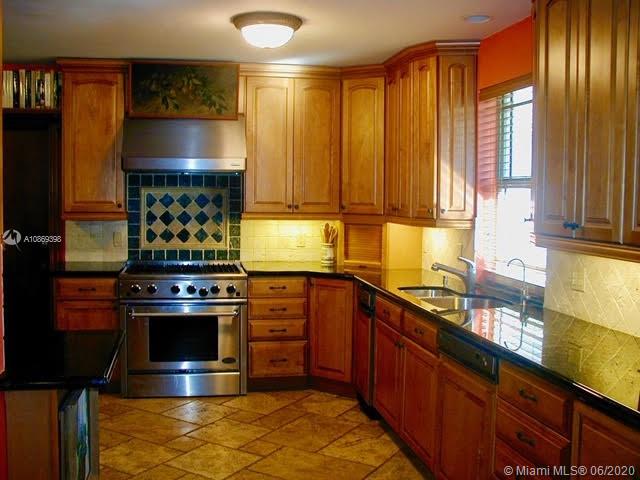 OLD CUTLER BAY SEC 3 - Residential